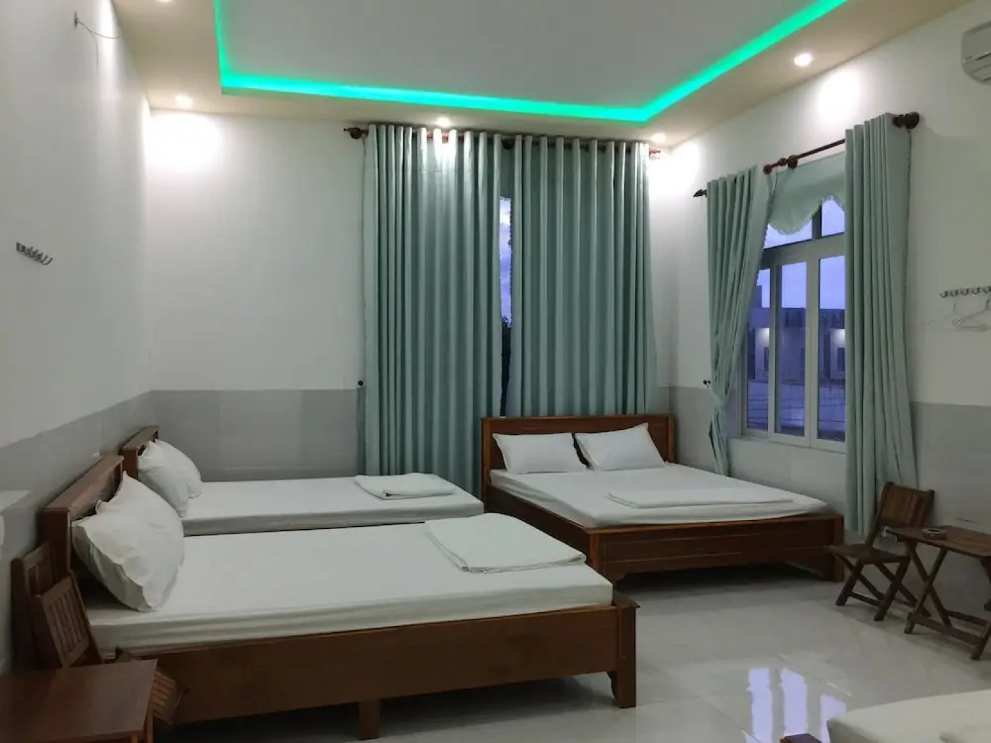Tran Nguyen Motel