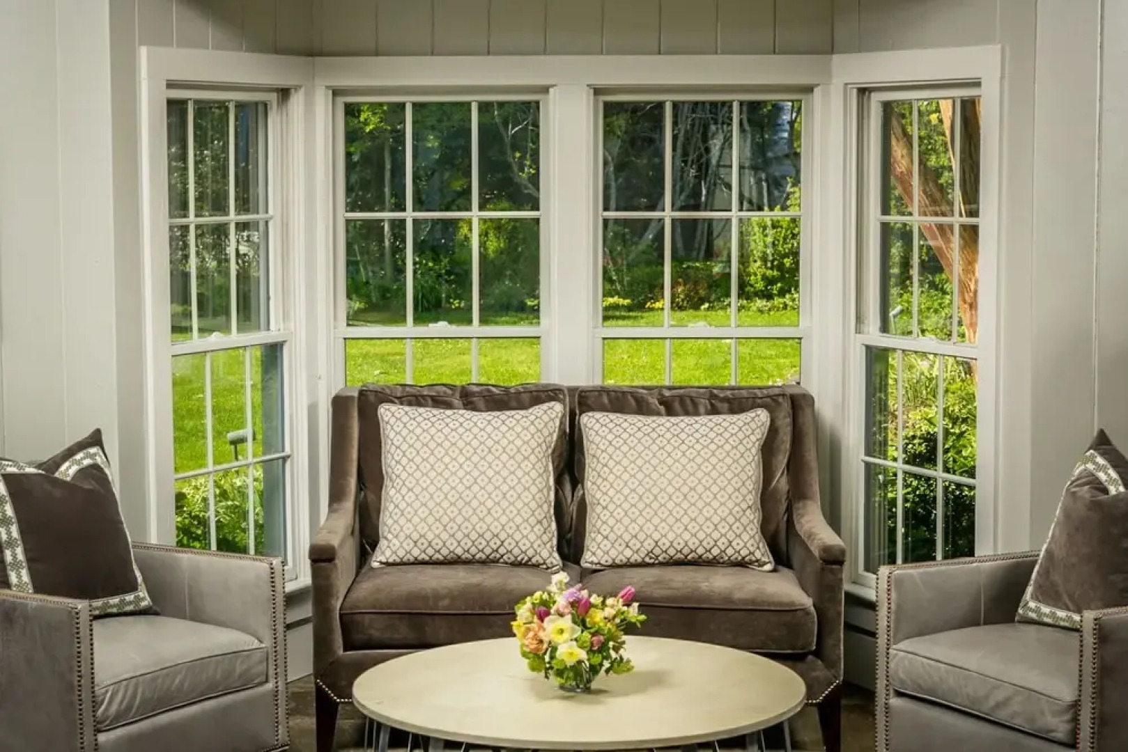 The Fearrington House Inn