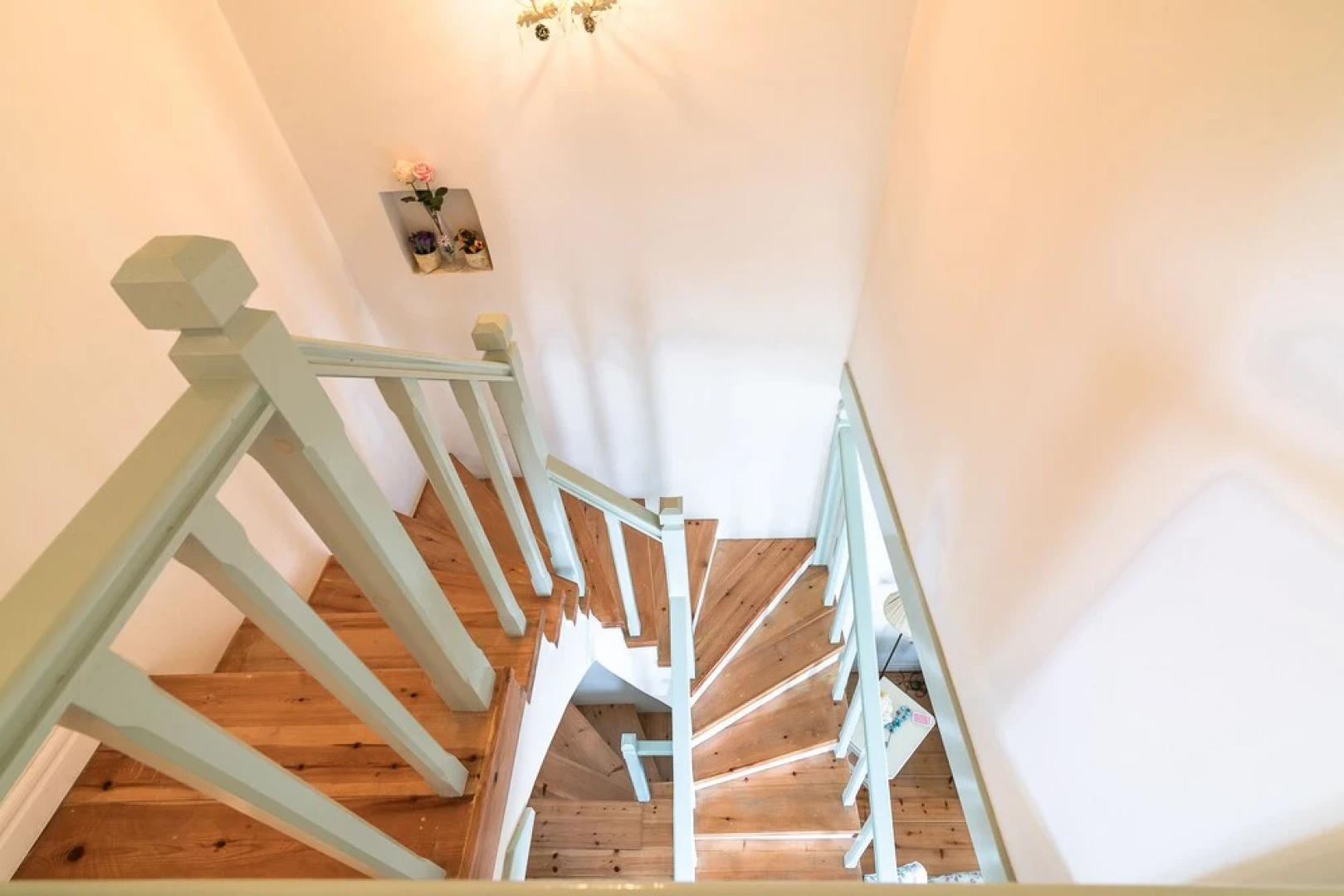 Villa Heliana Enchanting Seaviews