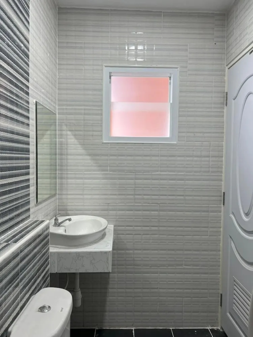 Thana Apartment