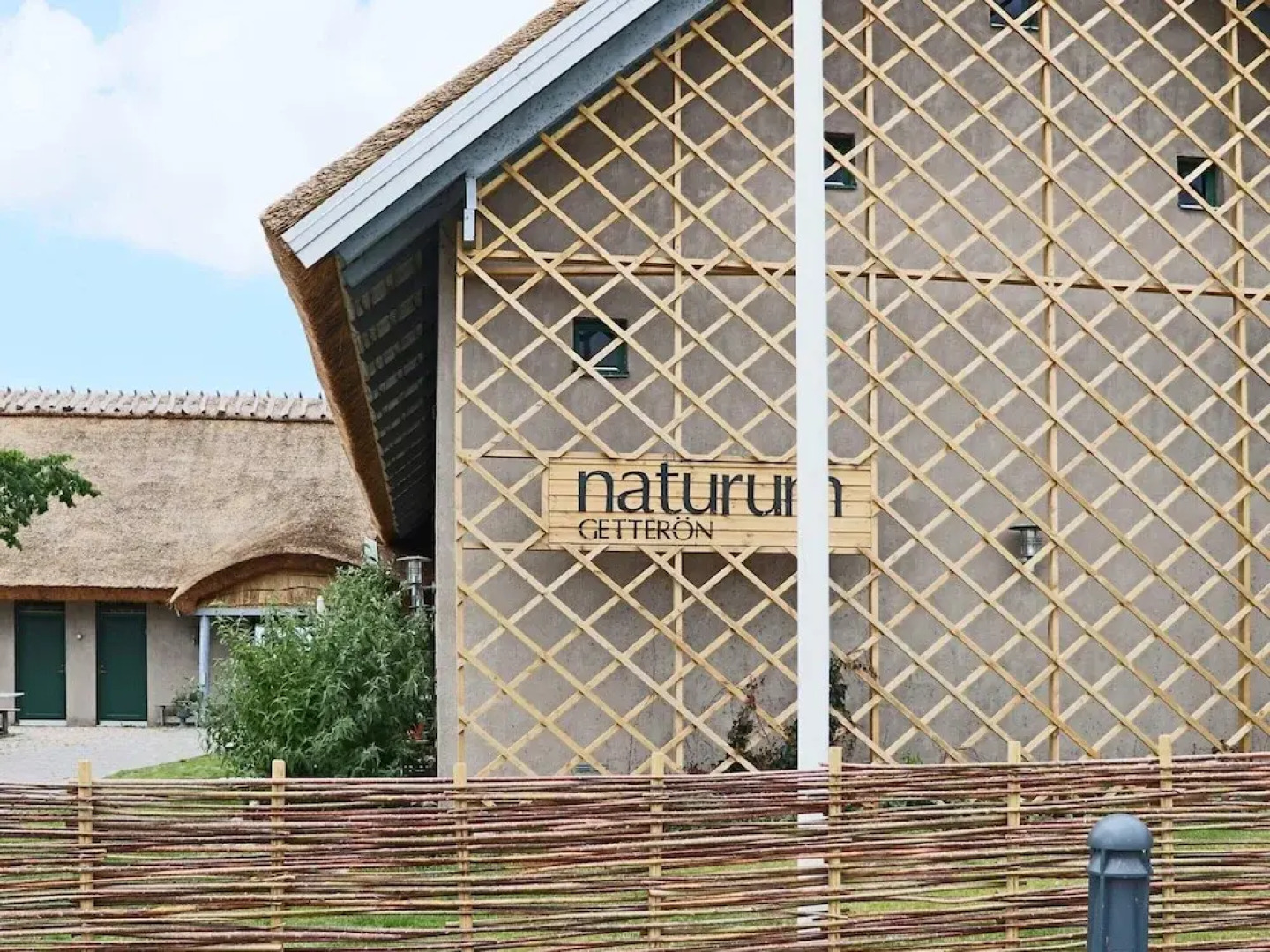 4 Star Holiday Home in Varberg