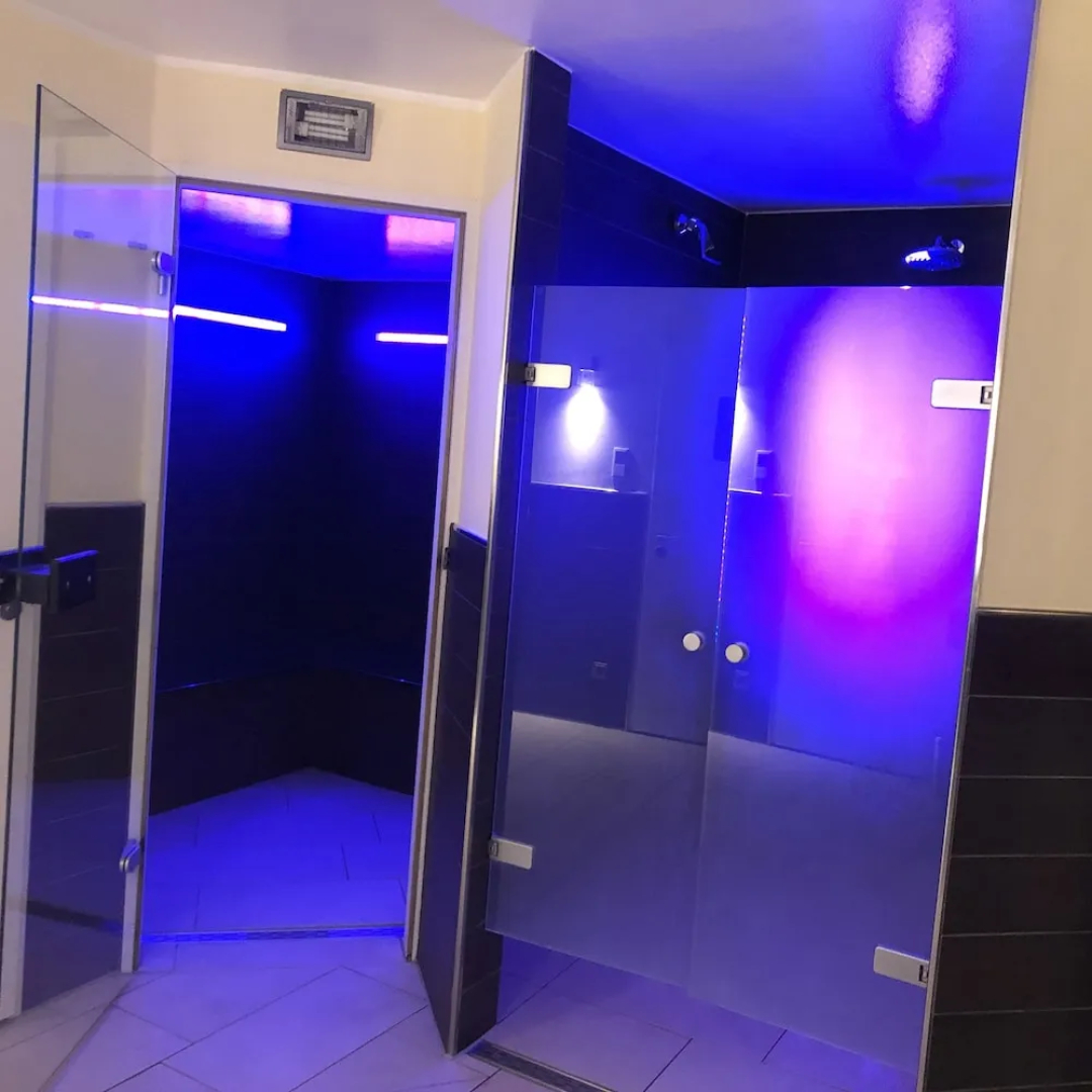 Hotel Scherf Residenz