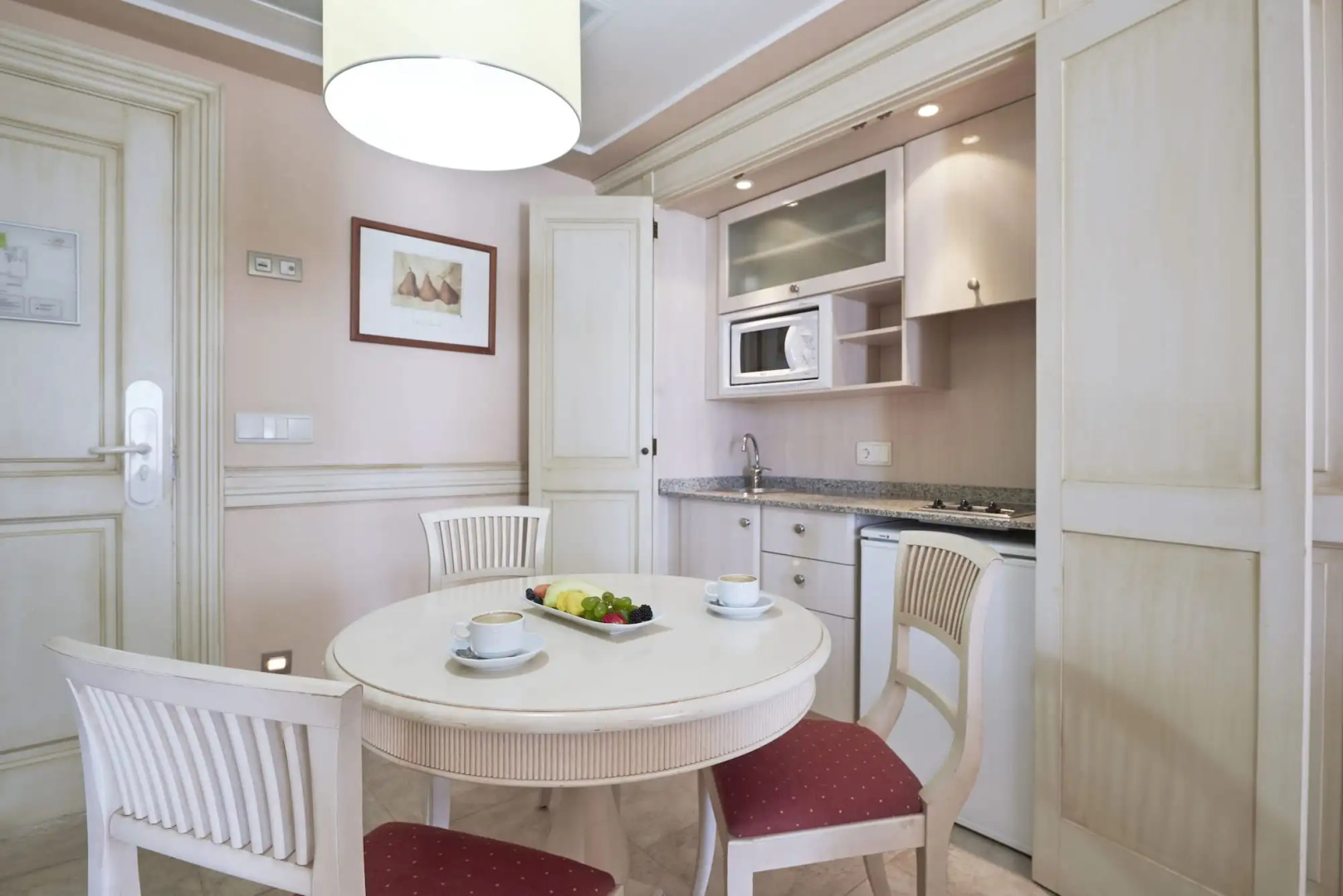 Insotel Punta Prima Prestige Suites & Spa