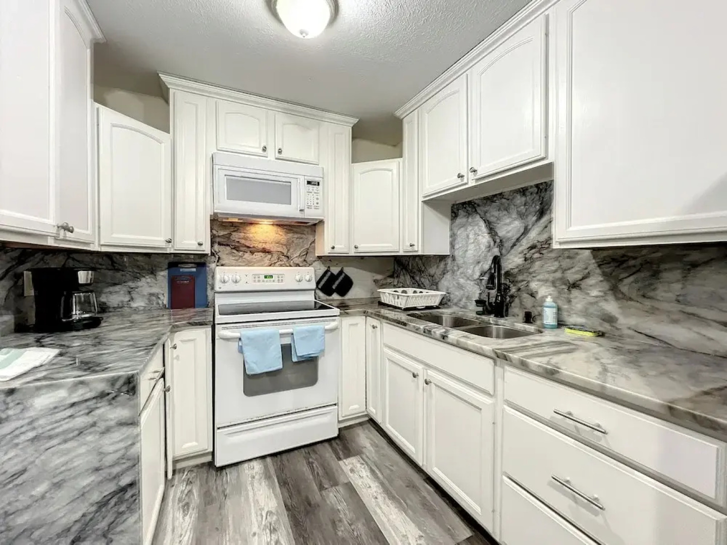 1 Bed Altamonte Springs Apartment Unit #3