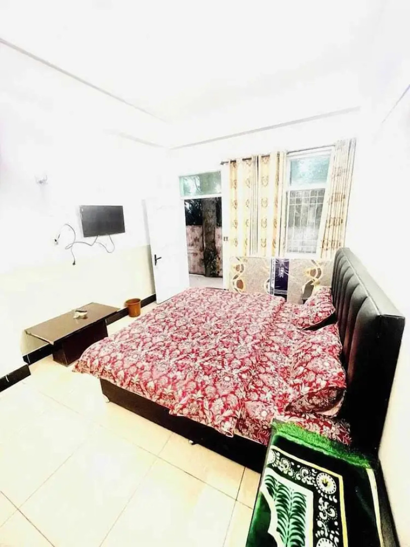 Pinetree Resort Nathiagali