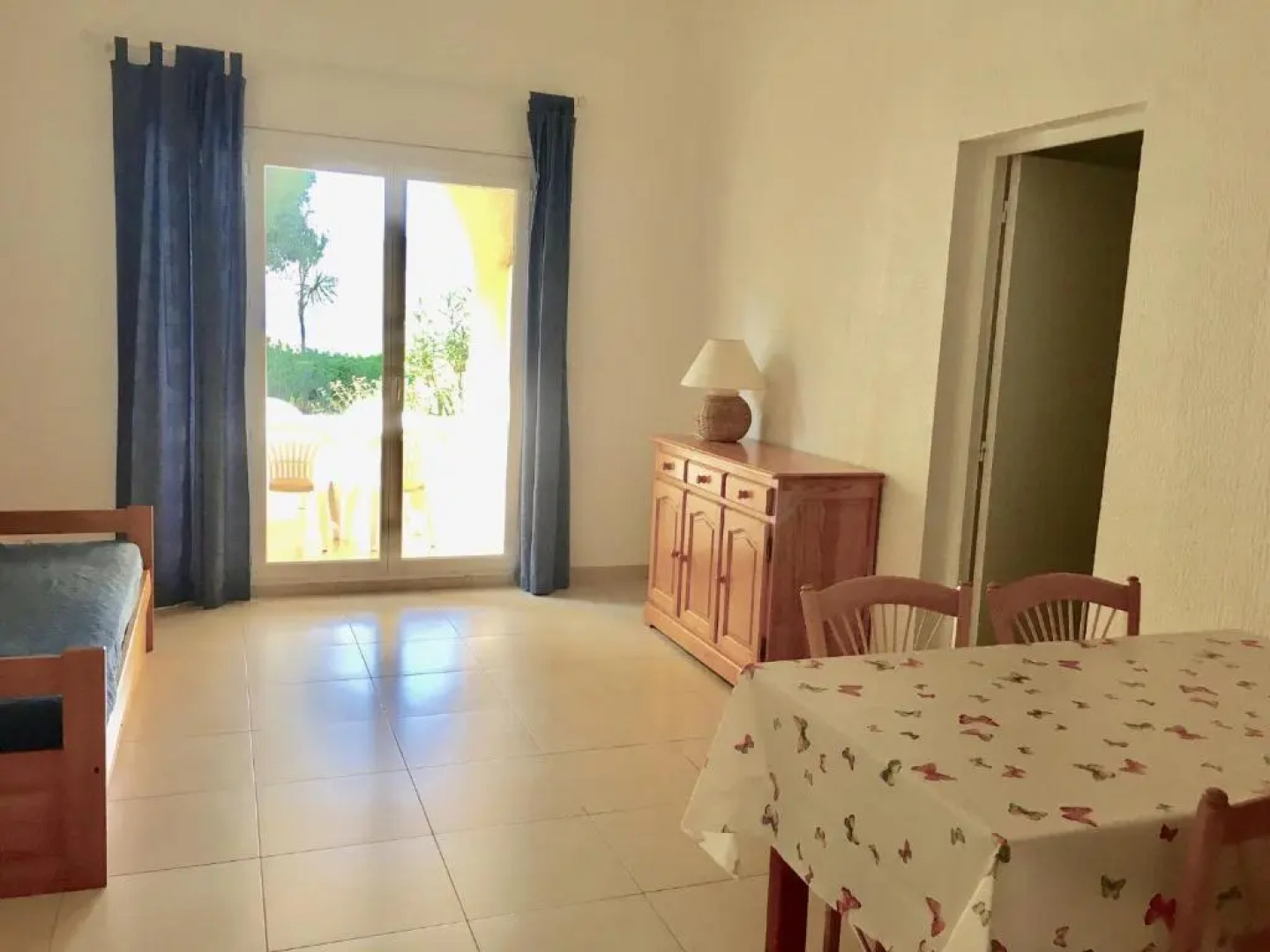 Résidence Figarella