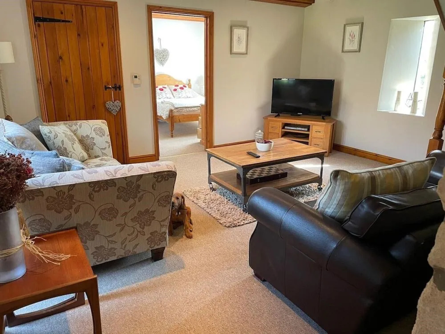 Farriers Cottage