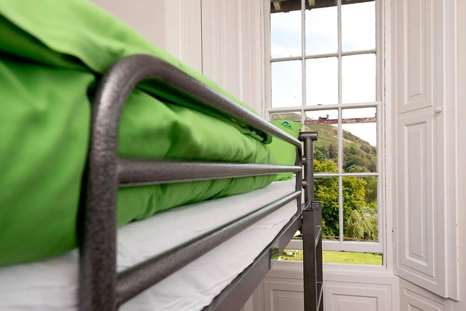 YHA Langdale - Hostel