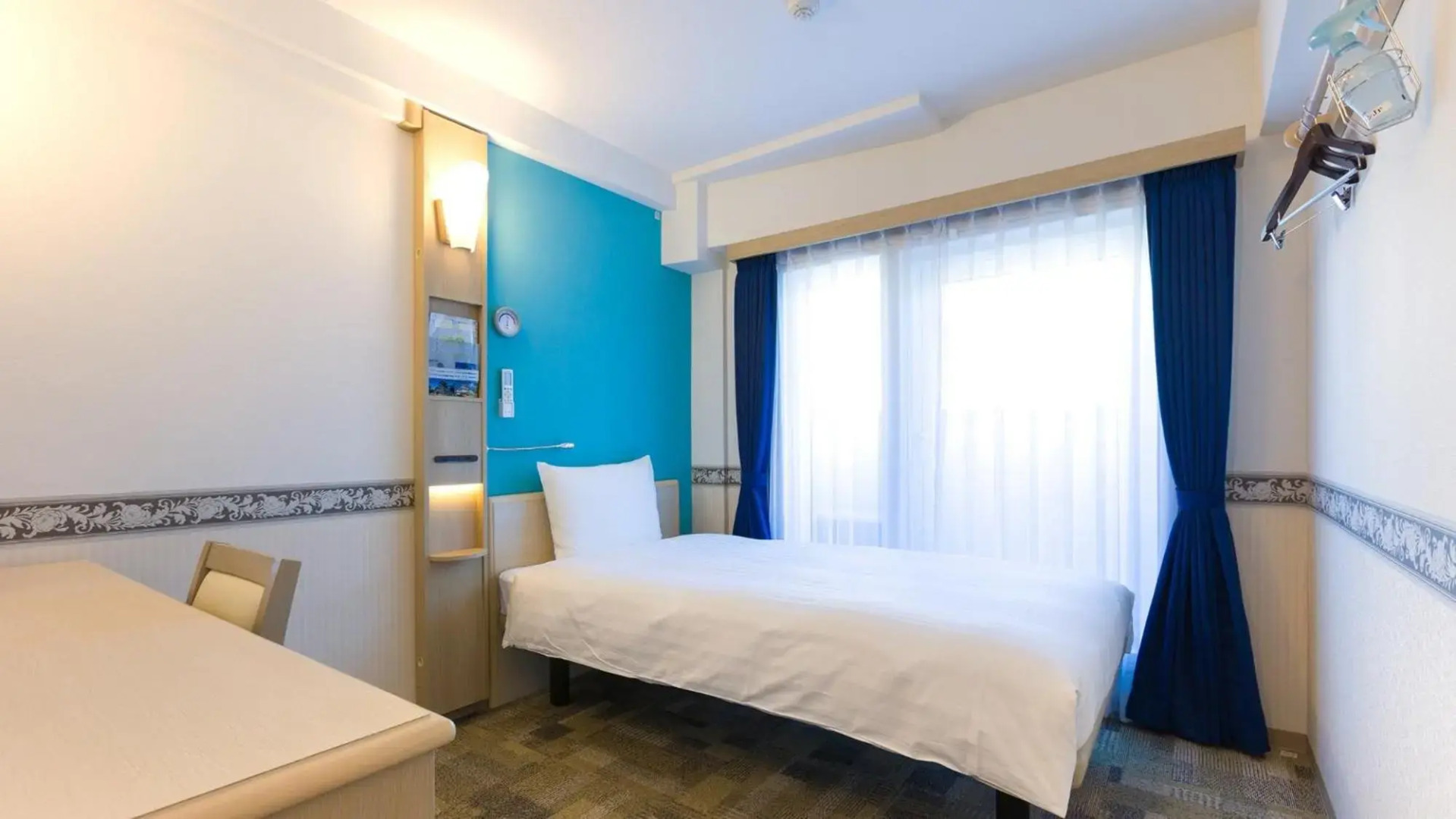 Toyoko Inn Saitama Misato Ekimae