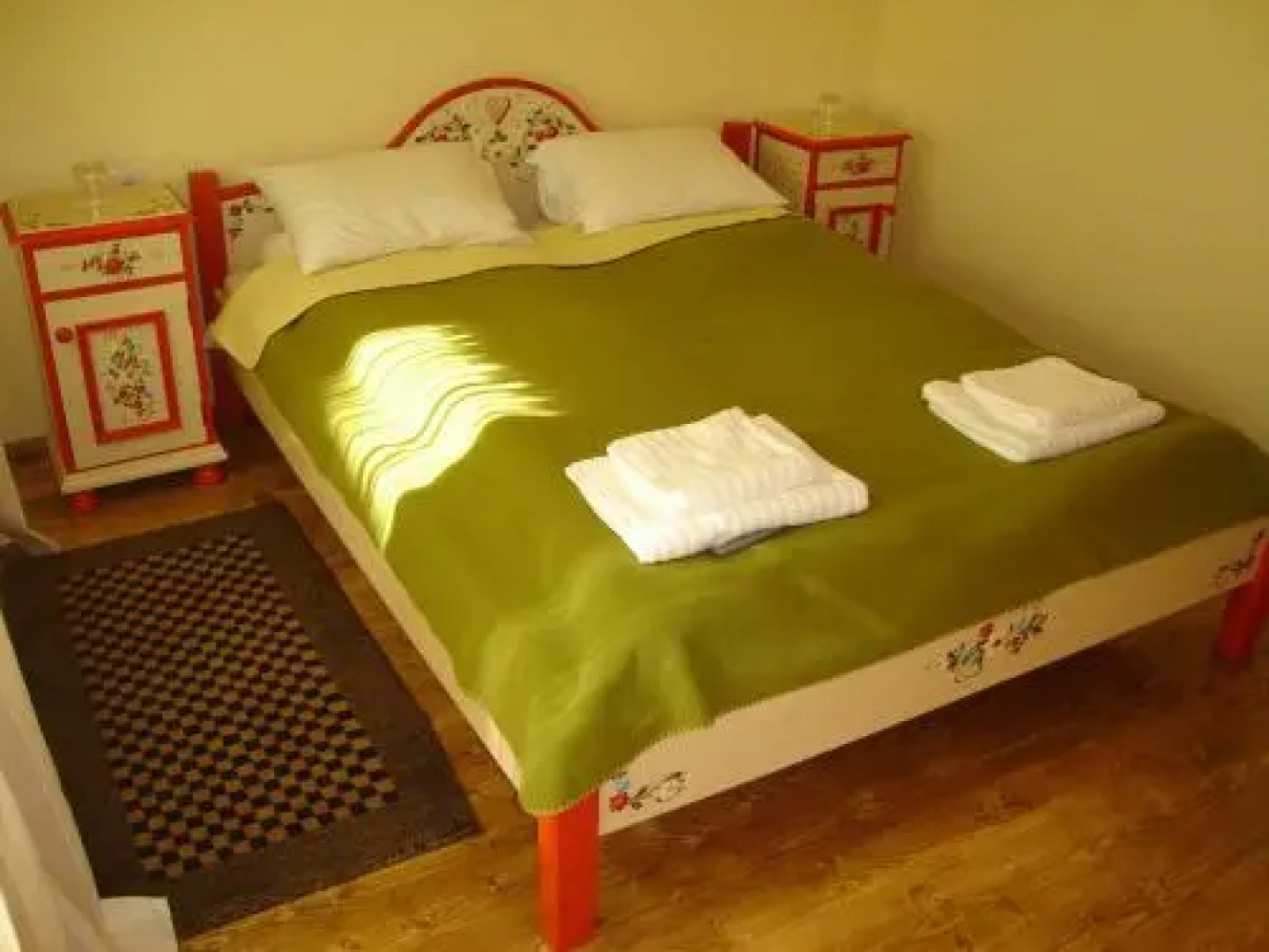 Pensiunea Sub Cetate