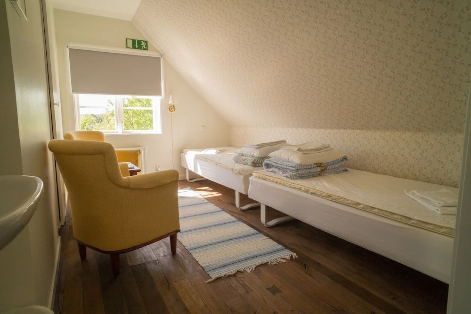 STF Tjärö Hotell & Vandrarhem