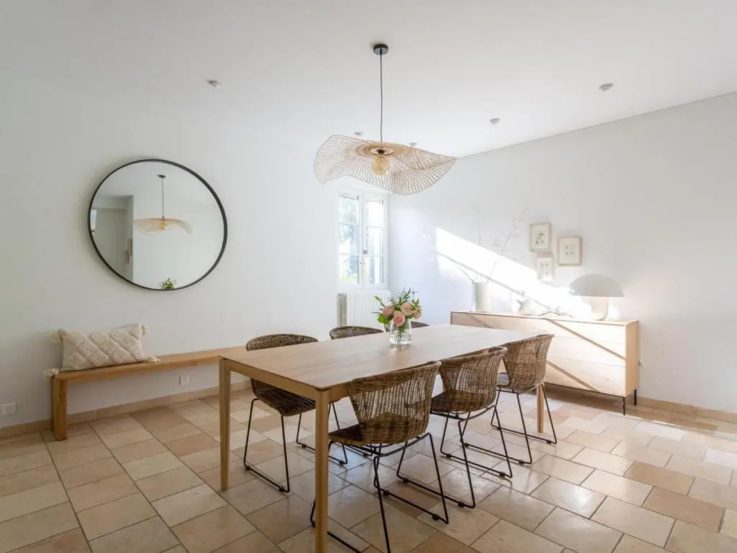 Maison Maussane-les-Alpilles, 5 pièces, 6 personnes - FR-1-599-13