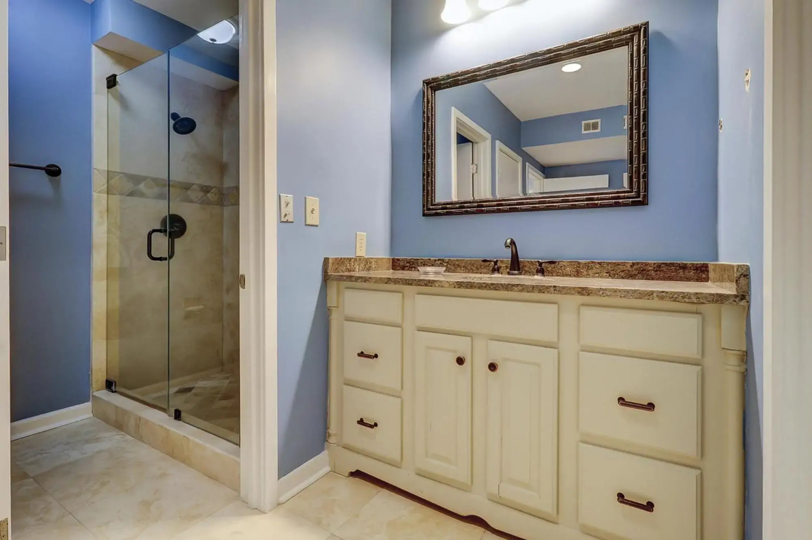 458 Captains Walk Villa