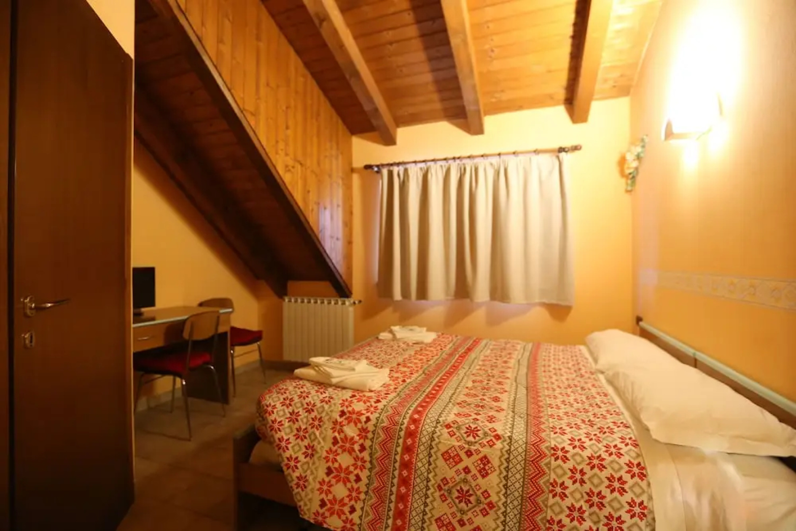 Albergo Da Cecilia