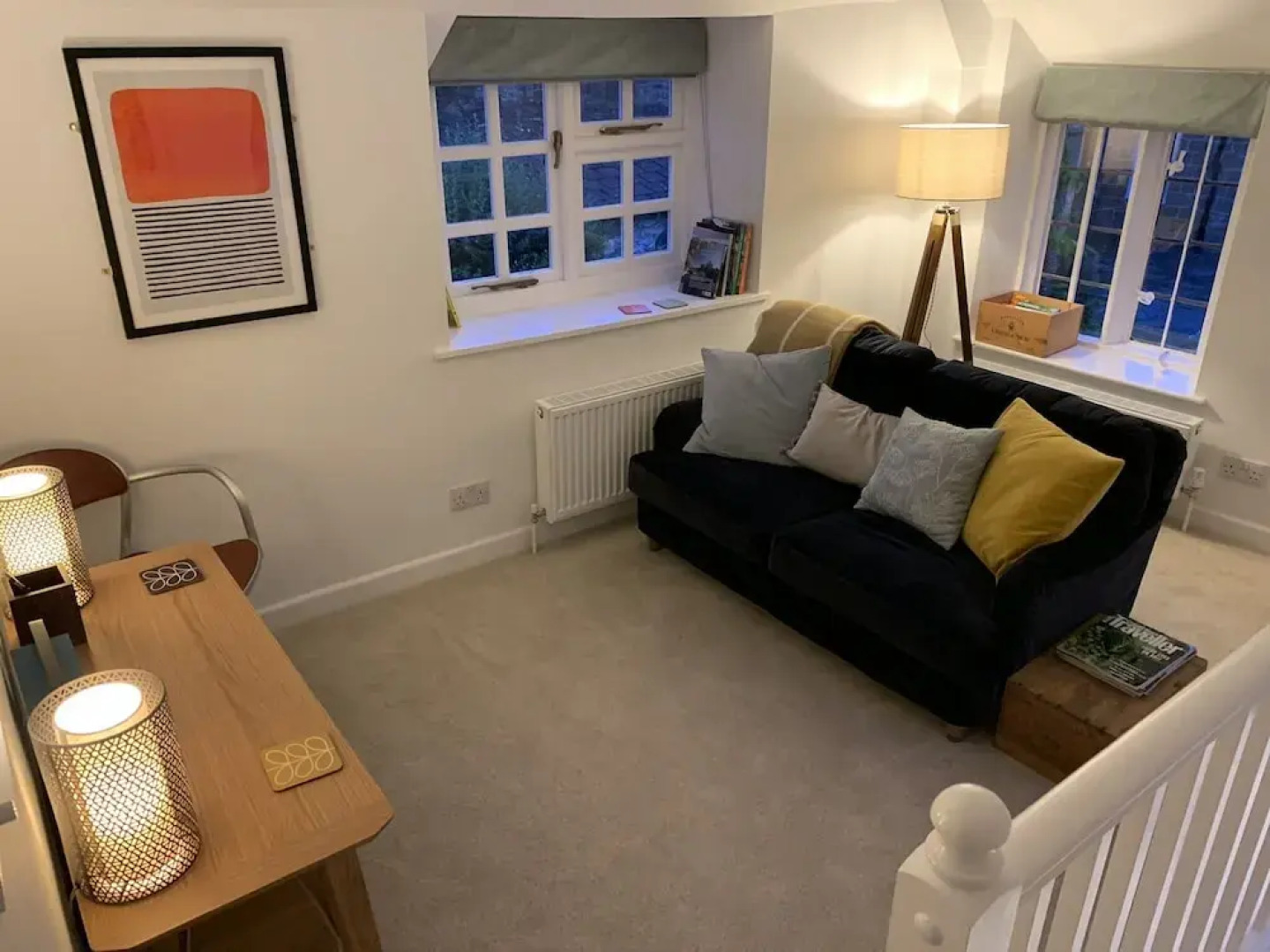 The Cottage, Lower St, West Chinnock