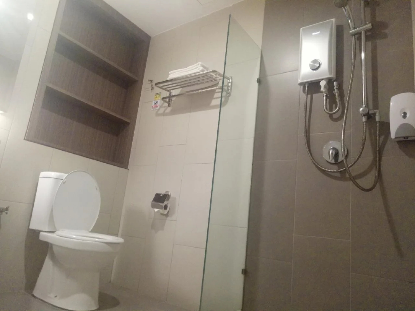 U Design Hotel Bukit Mertajam