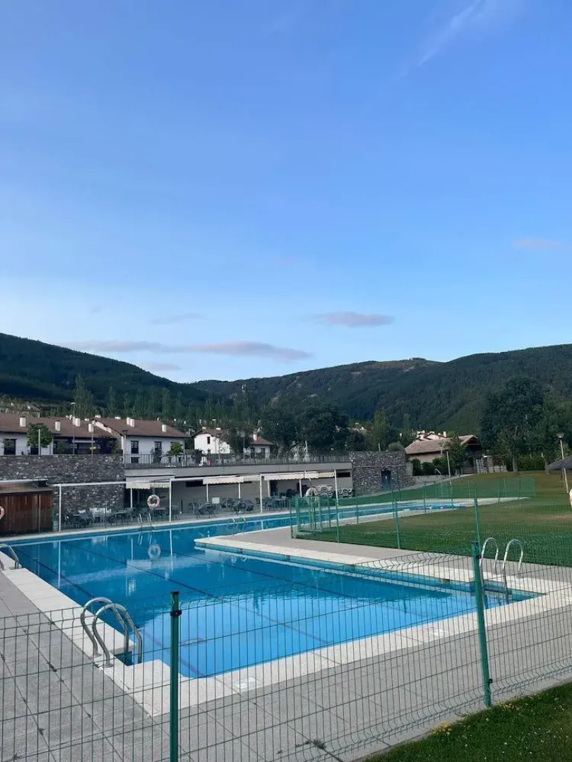 Charming Pyrenean House