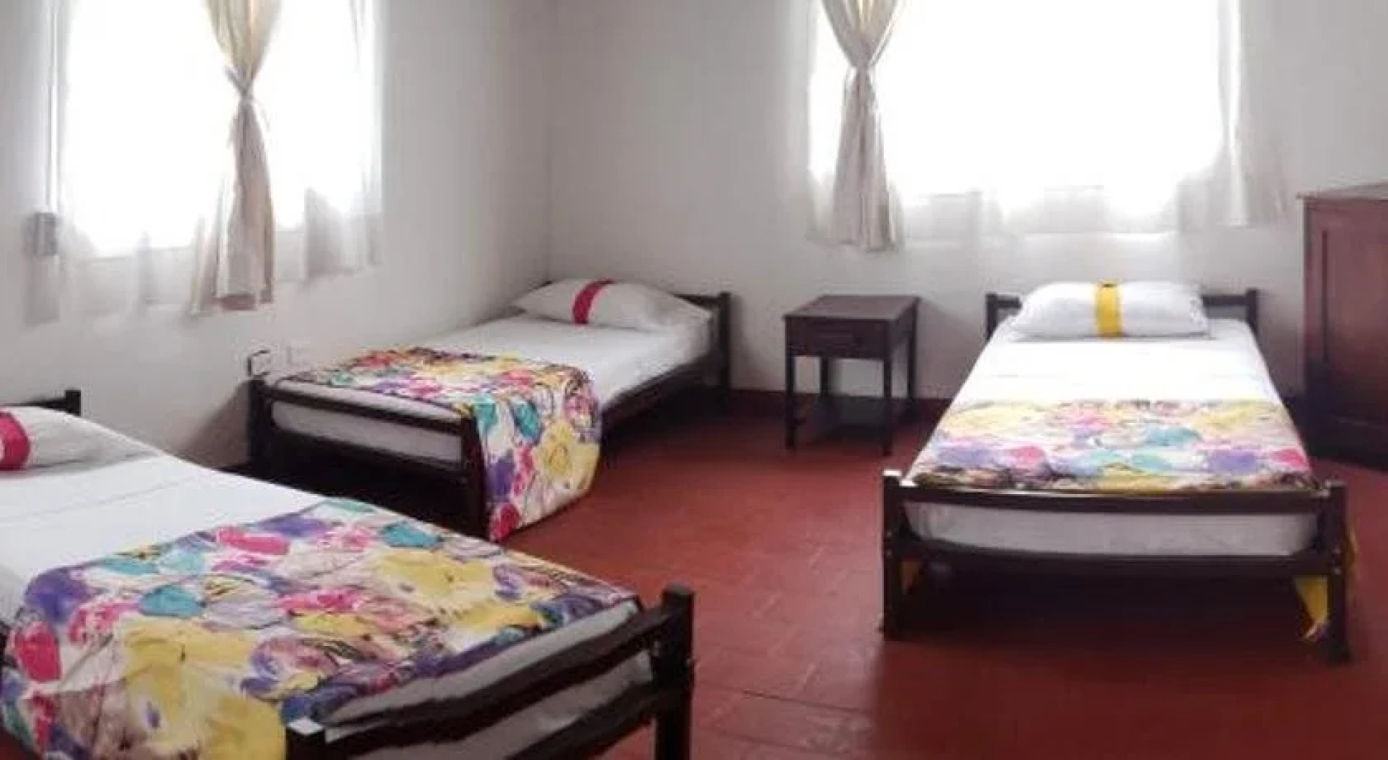 Casaroma Finca Hotel