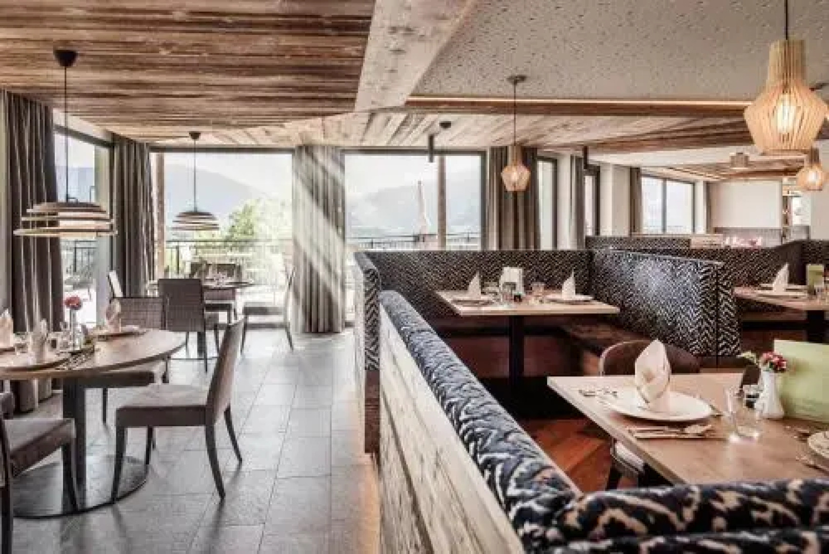 Entdecker Hotel Panorama