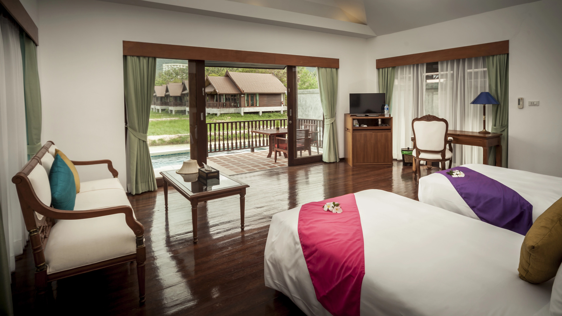 Farmer's Boutique Resort