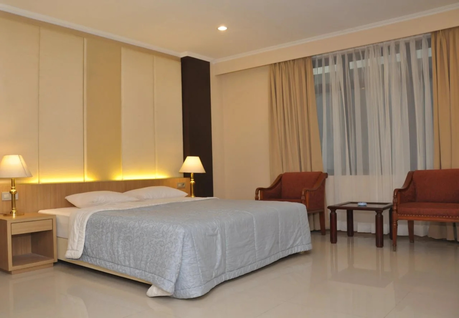 The Amrani Syariah Hotel