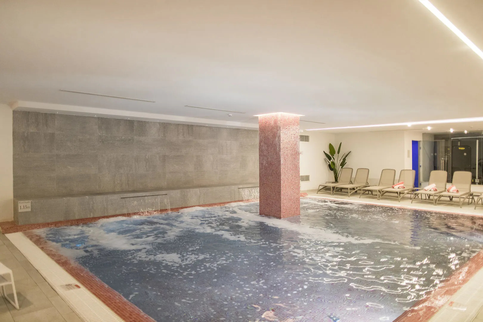 Seaview Hotel Malta - Adults Only