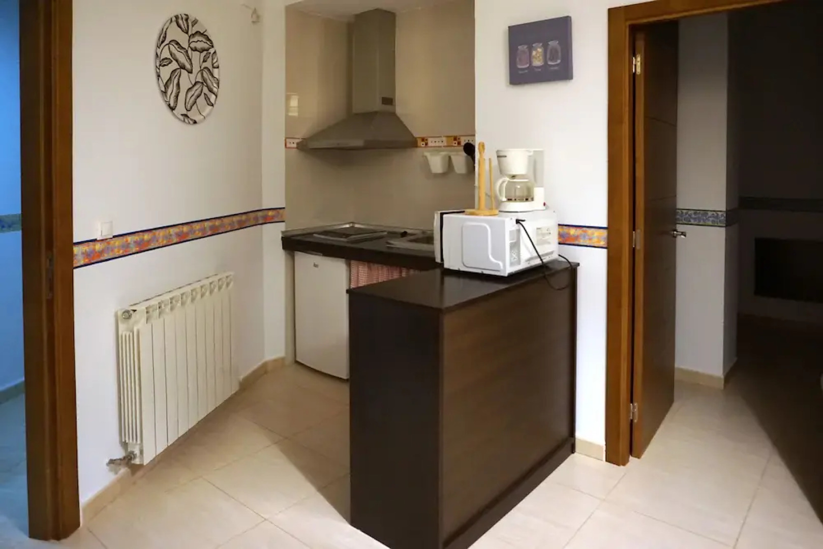 Apartamentos Fuente De La Salud