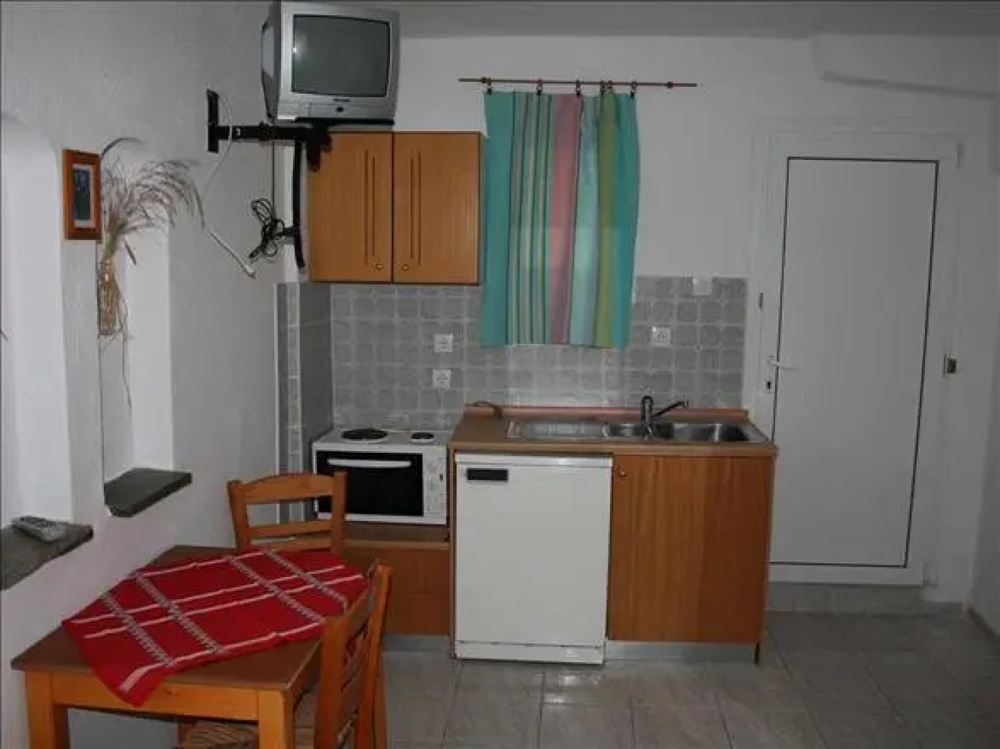 Anastasia Apartments