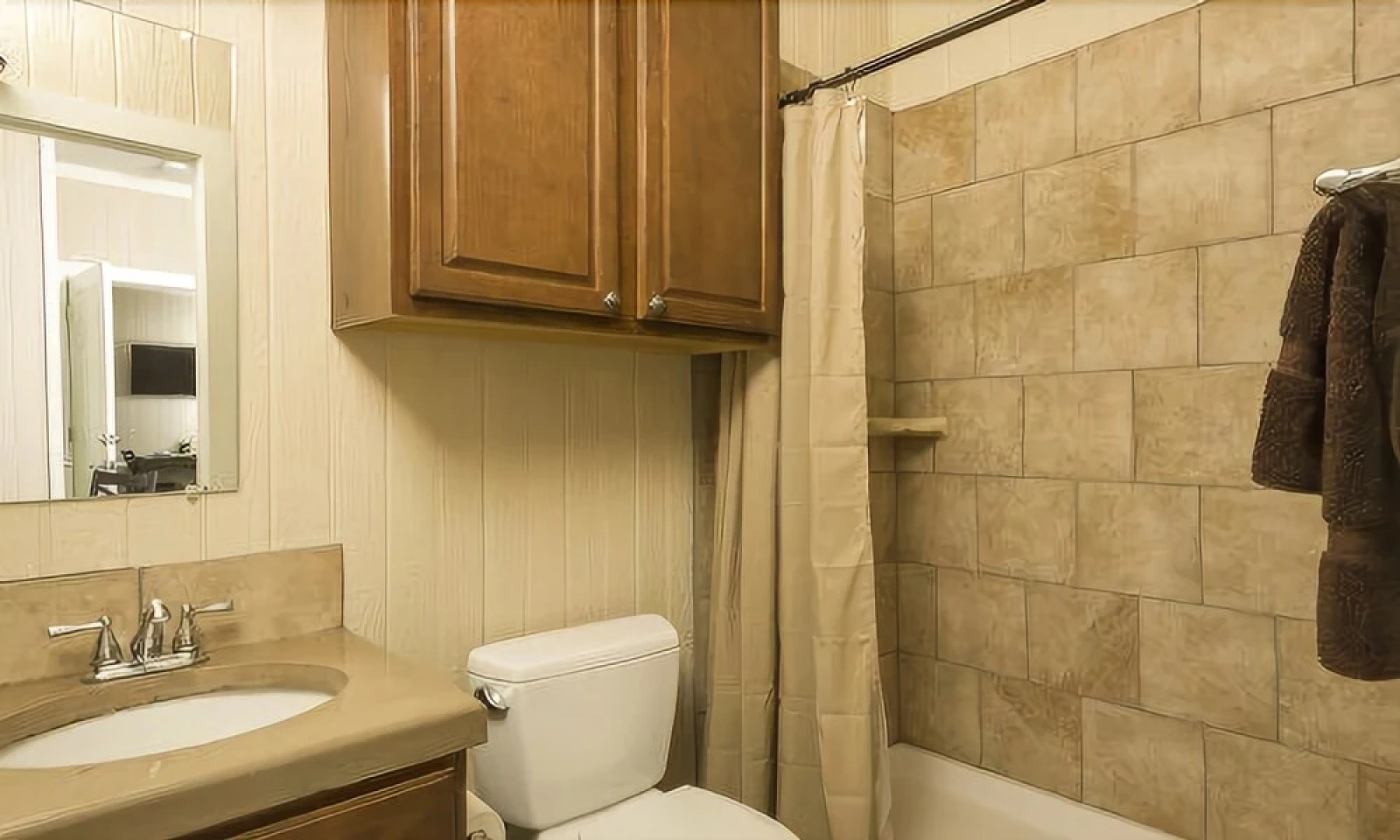 Karnes City Cottages