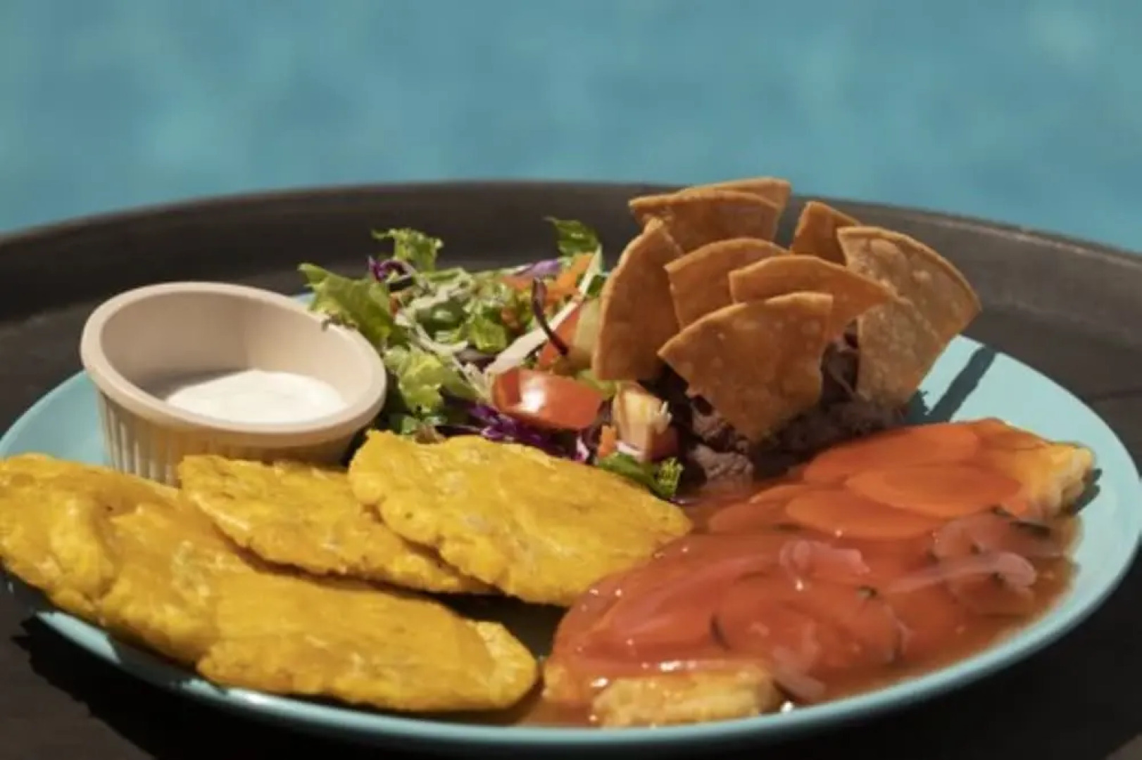 Hotel Playa Westfalia