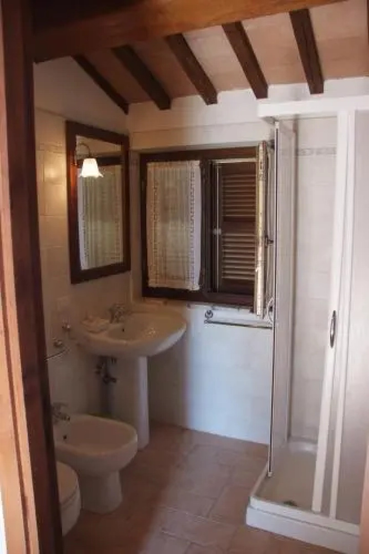 Agriturismo San Marco