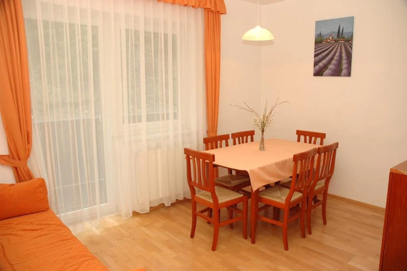 Junges Hotel Lackenhof