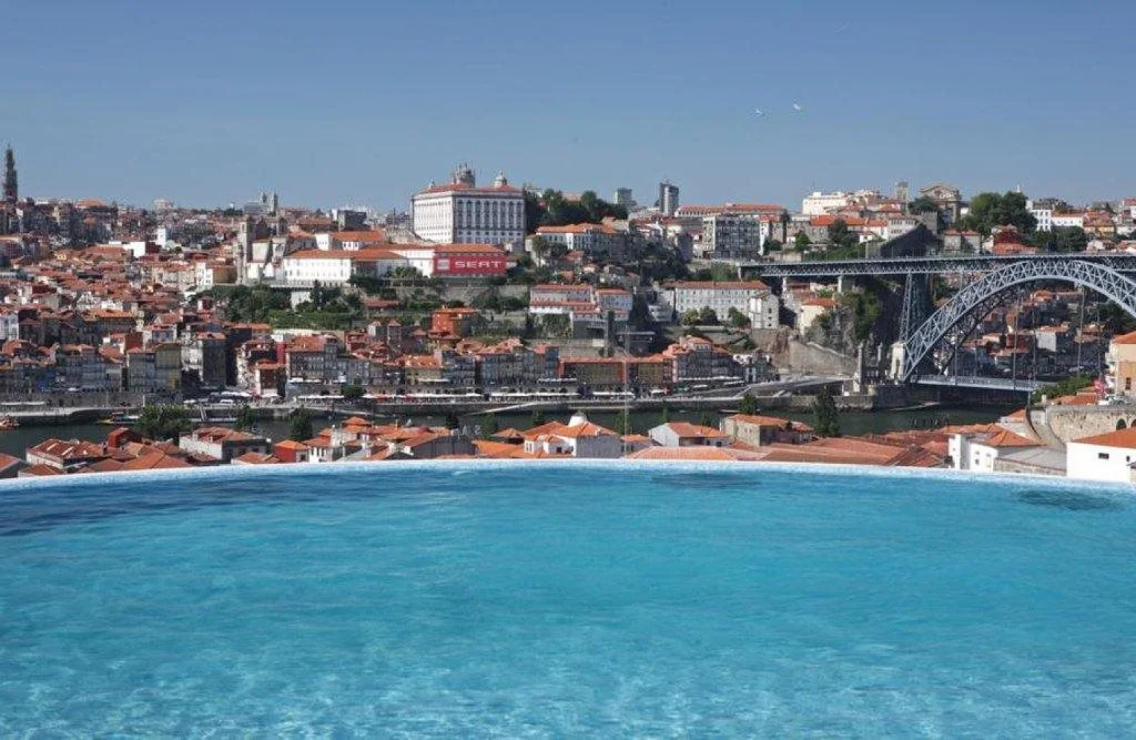 The Yeatman Hotel