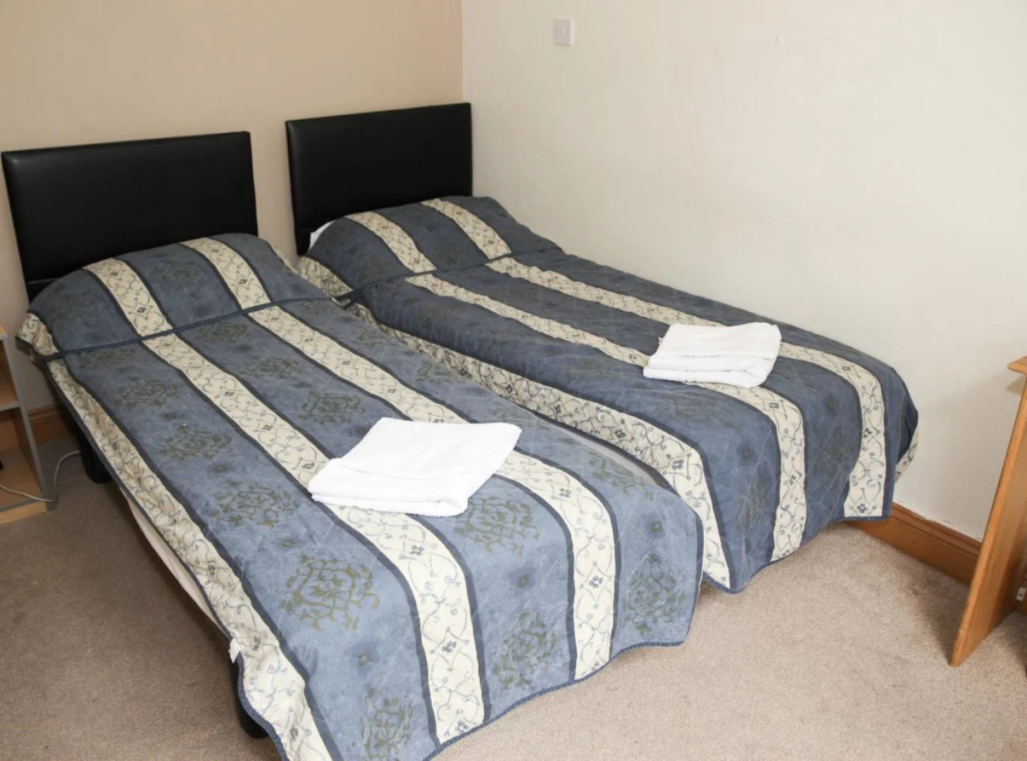 Brit Hotels Earls Court