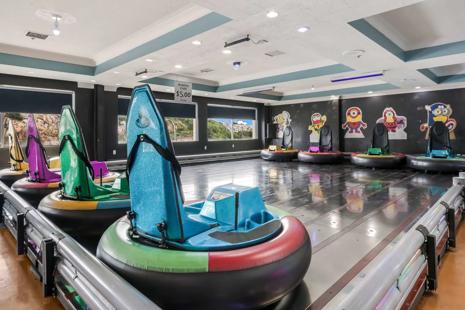 Crowne Plaza Saint John Harbour View by IHG