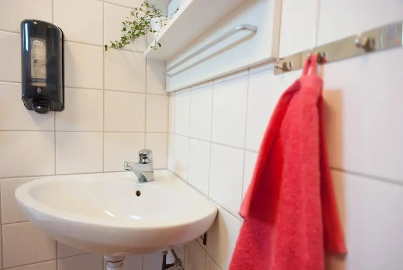 Apelviken Lägenhetshotell