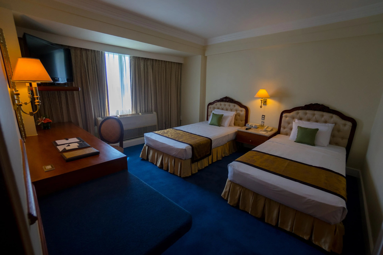 Manila Prince Hotel