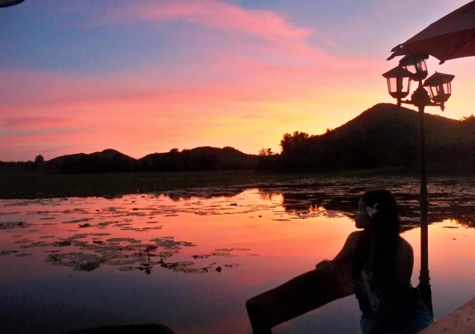 Golden Lake View Boutique Resort