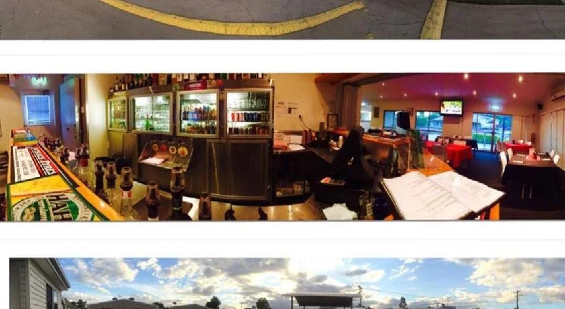 Springsure Overlander Motel