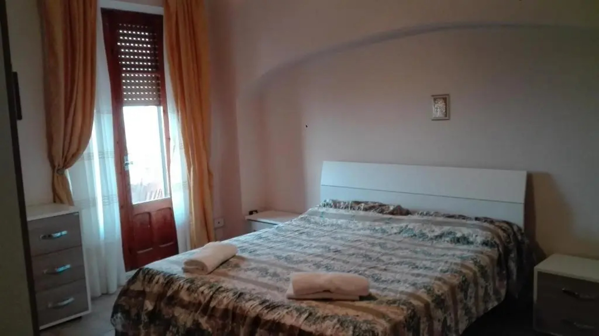 Casa Vacanza Orizzonte