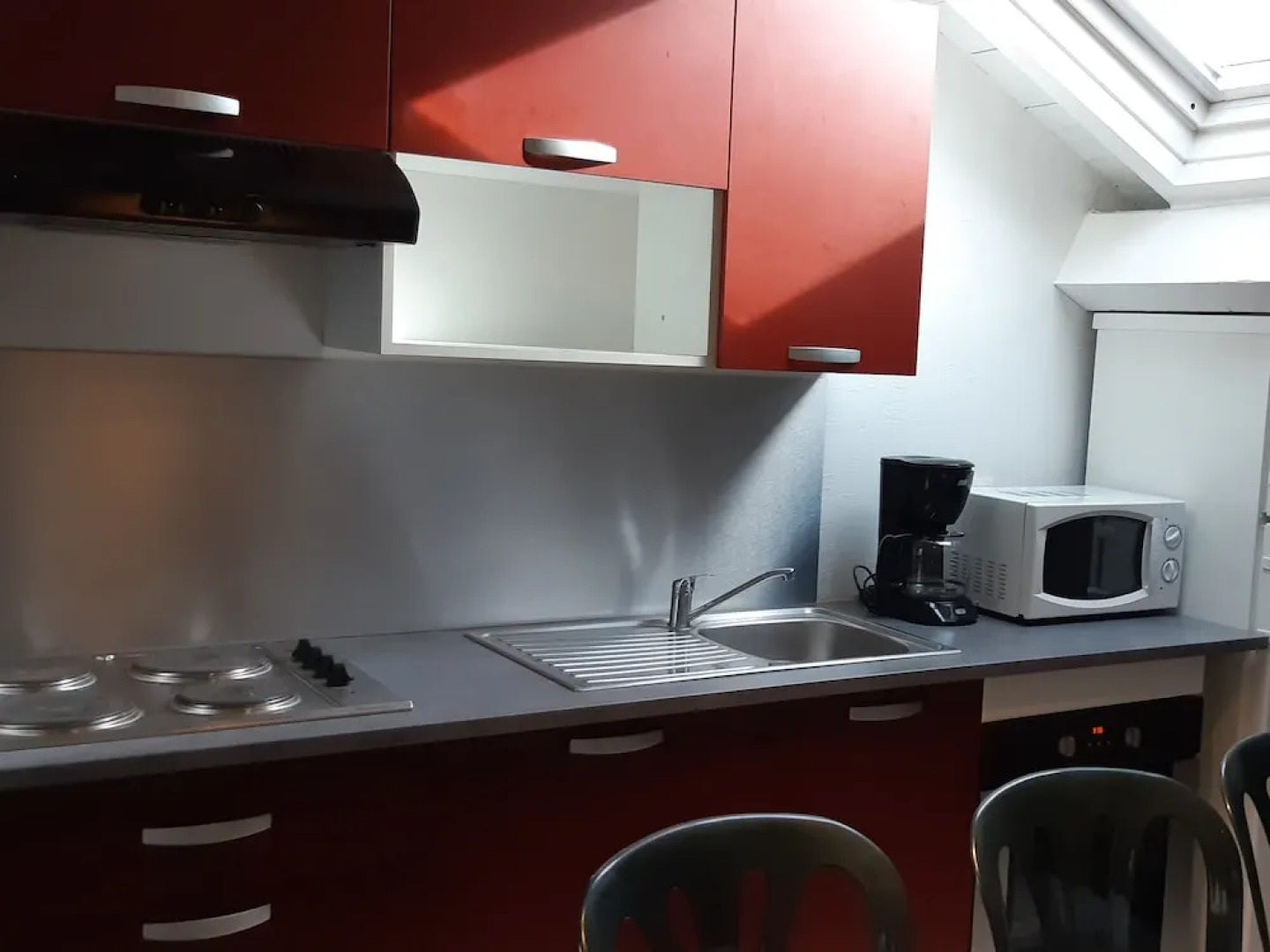 Gîtes Domaine de la Rochère