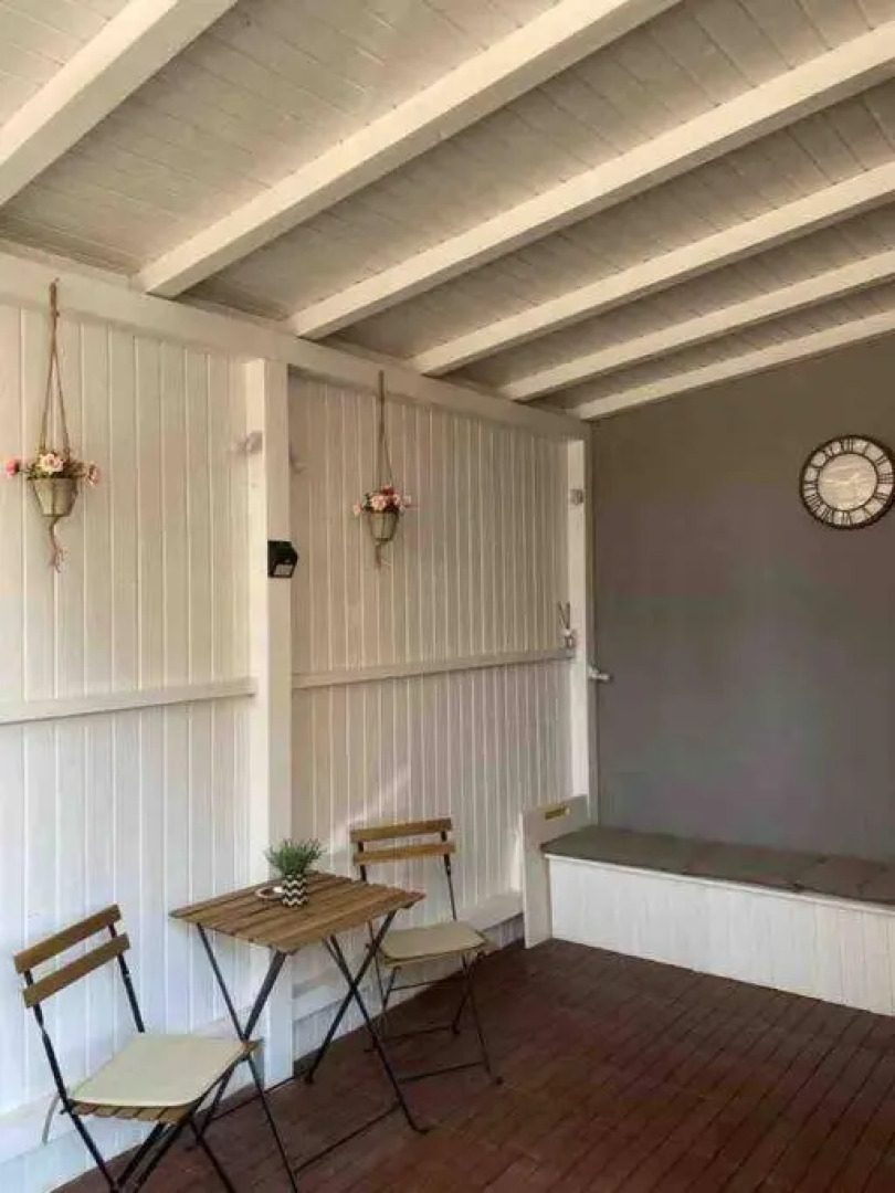 Liberty Deluxe Apartment Cosmopolis