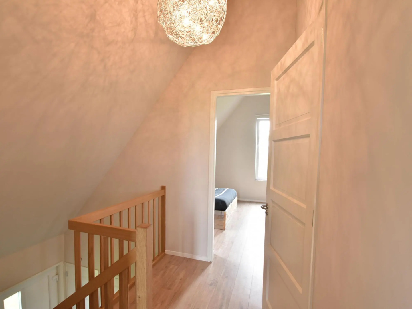 Seaside Villa With Garden