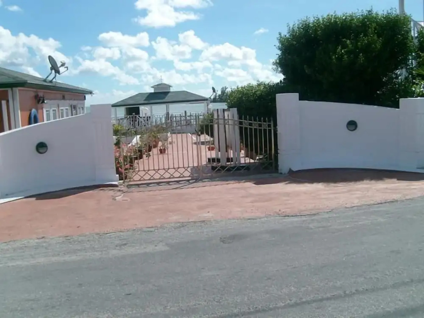 The Pointe Resort & Marina