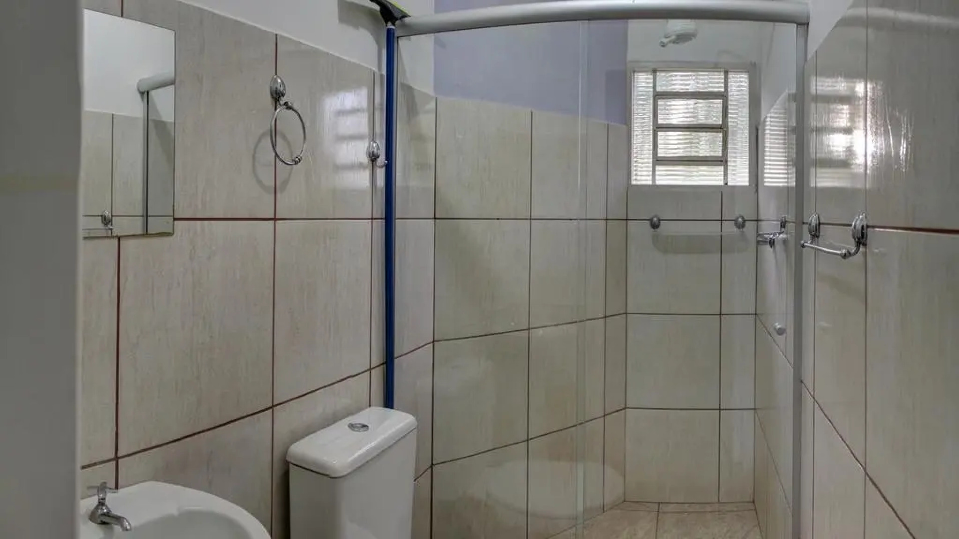 Fazenda Pousada das Palmeiras