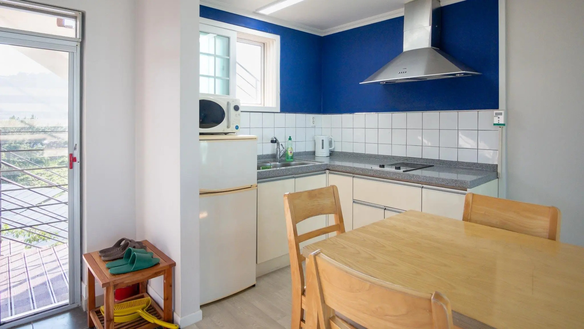 Tongyeong Olga Resort