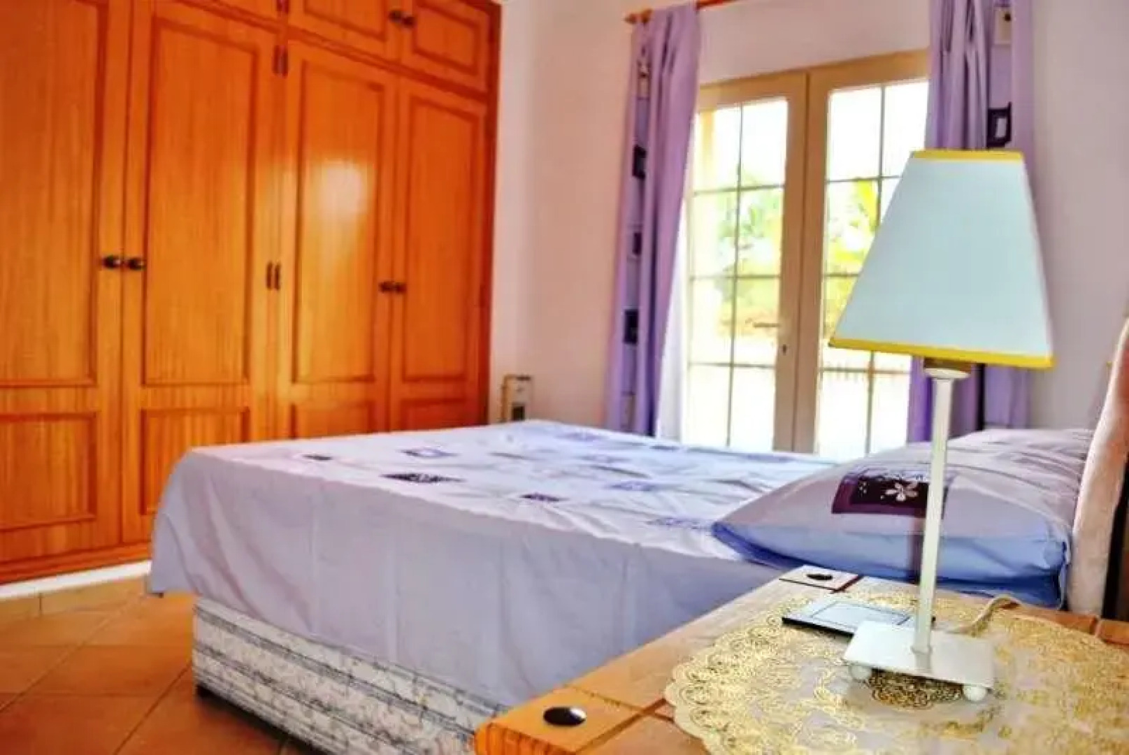 Villa En Algarve, Portugal 101480