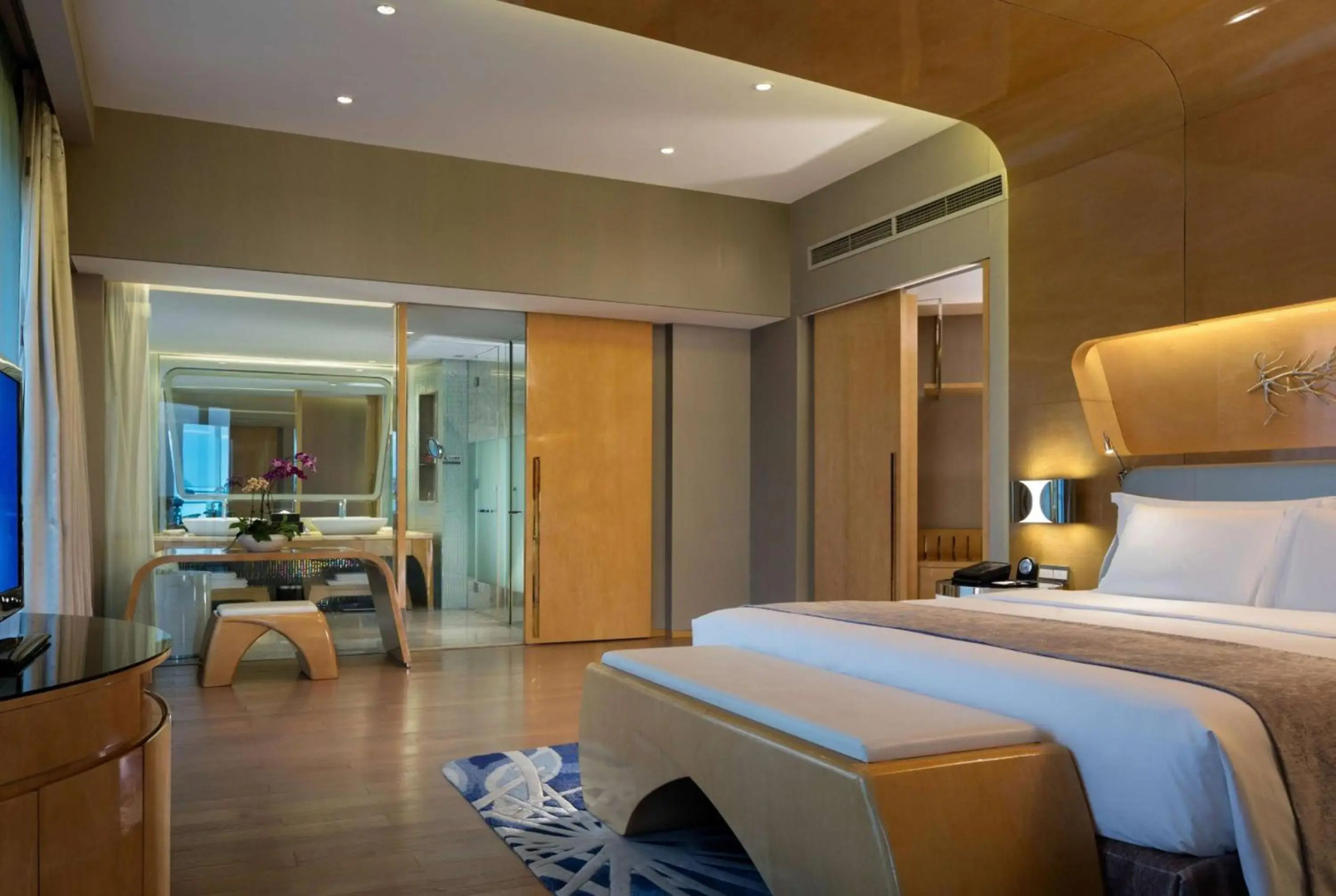 Wyndham Grand Qingdao
