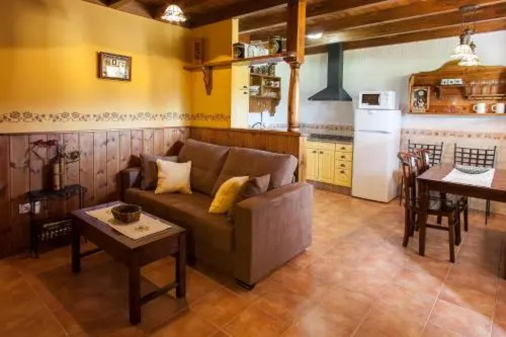 El Capricho de Gonzalo