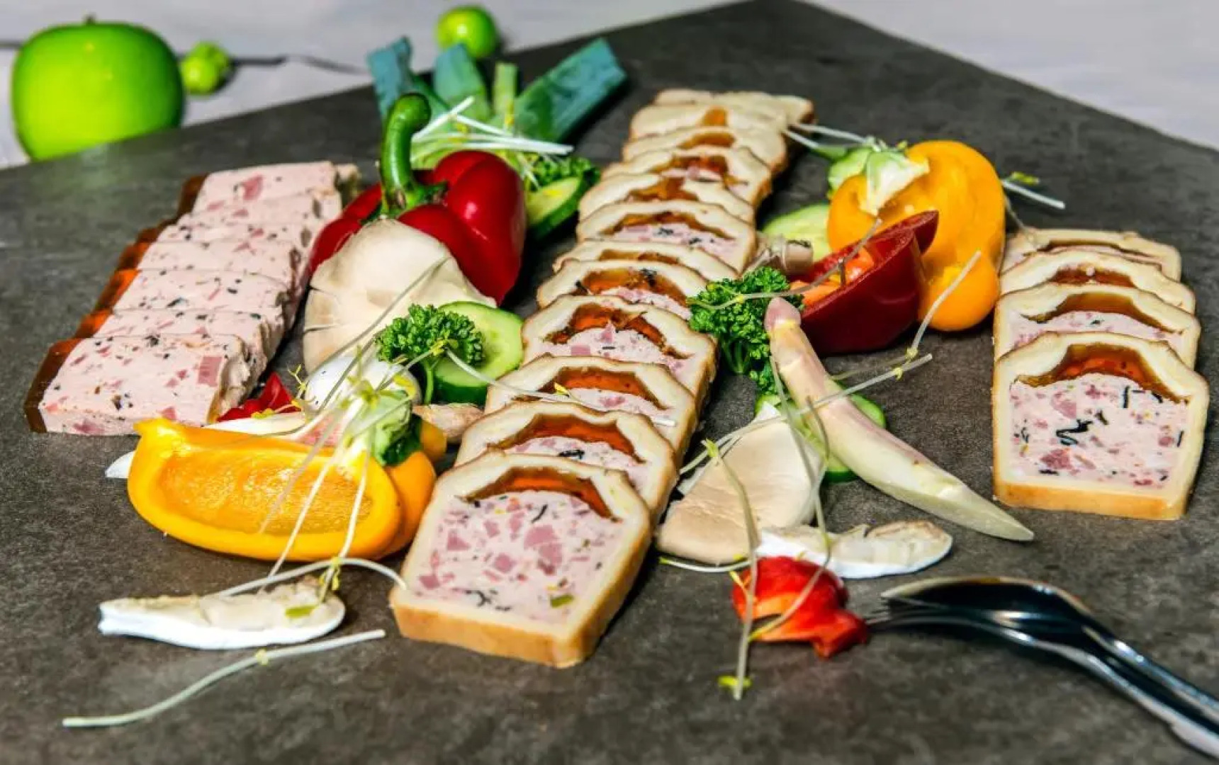 Small Luxury Hotel Wellnesshotel Golfpanorama